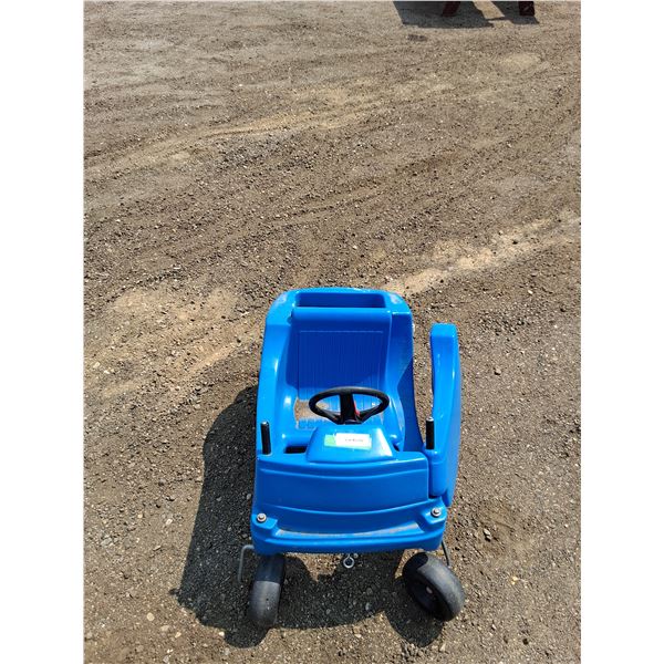**Kids Toy Wagon 16 x 18 x 30’’- Cannot Ship