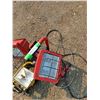 Image 3 : ** (3) Industrial Work Lights - As Is