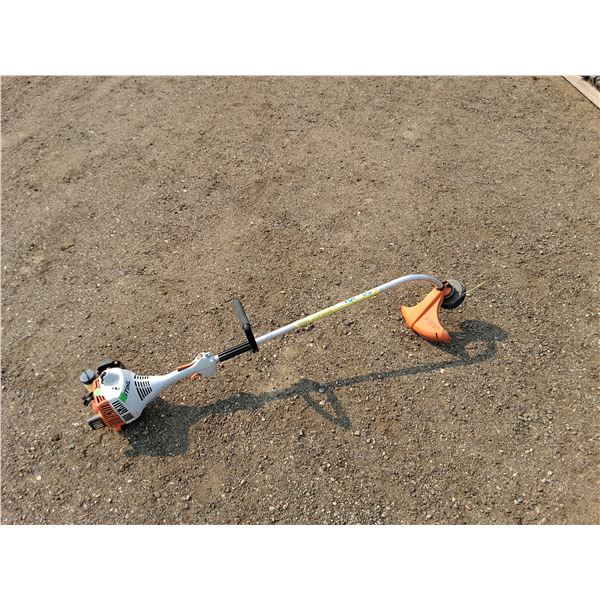 ** Stihl Weed Wacker - As Is- Cannot Ship