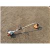 Image 1 : ** Stihl Weed Wacker - As Is- Cannot Ship