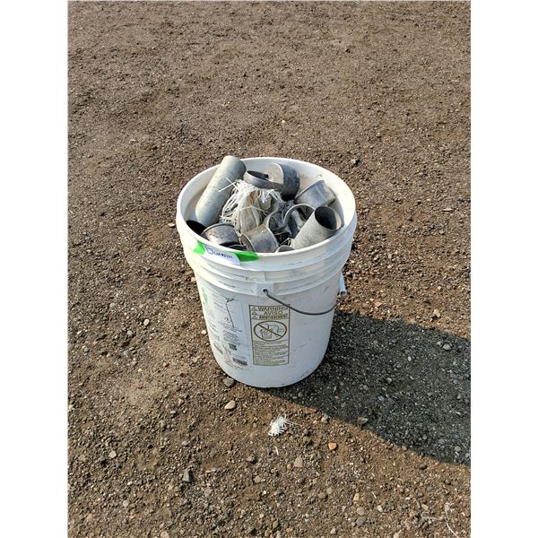 ** Chain Link Fence Parts- Cannot Ship