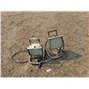 Image 1 : ** (2) Halogen Work Lamps - As Is