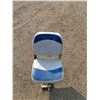 Image 1 : ** Cushioned Boat Chair 34 x 16 x 16"- Cannot Ship