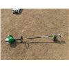 Image 1 : ** Feather Lite Weed Wacker - As Is- Cannot Ship