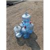 Image 1 : ** (5) 18.9L Water Jugs- Cannot Ship