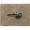 Image 1 : ** Poulan Chain Saw - Tested- Cannot Ship