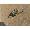 Image 3 : ** Poulan Chain Saw - Tested- Cannot Ship