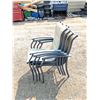 Image 2 : ** (4) Chairs 28 x 23 x 40"- Cannot Ship