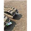 Image 2 : ** (2) Small Equipment Rubber Tracks- Cannot Ship