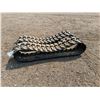 Image 3 : ** (2) Small Equipment Rubber Tracks- Cannot Ship