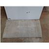 Image 1 : Floor Mat 50 x 26"  -  PICK UP