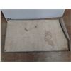 Image 3 : Floor Mat 50 x 26"  -  PICK UP