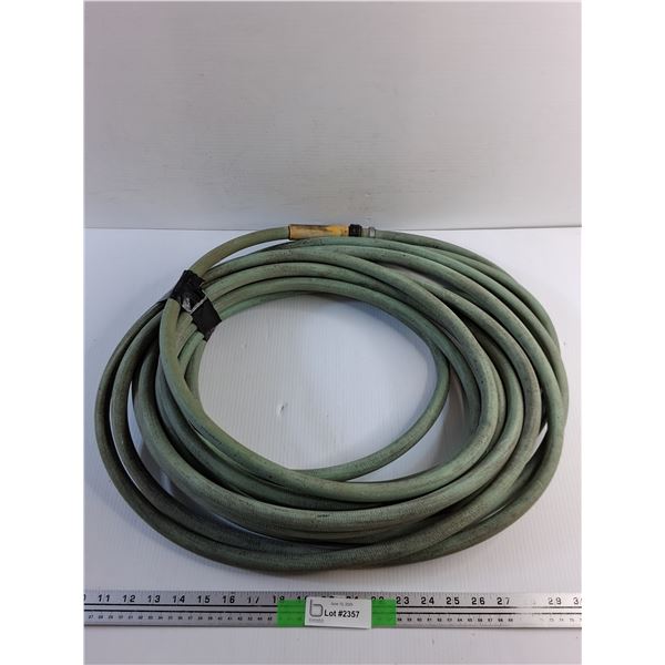 Water Hose - Approx 86 Ft