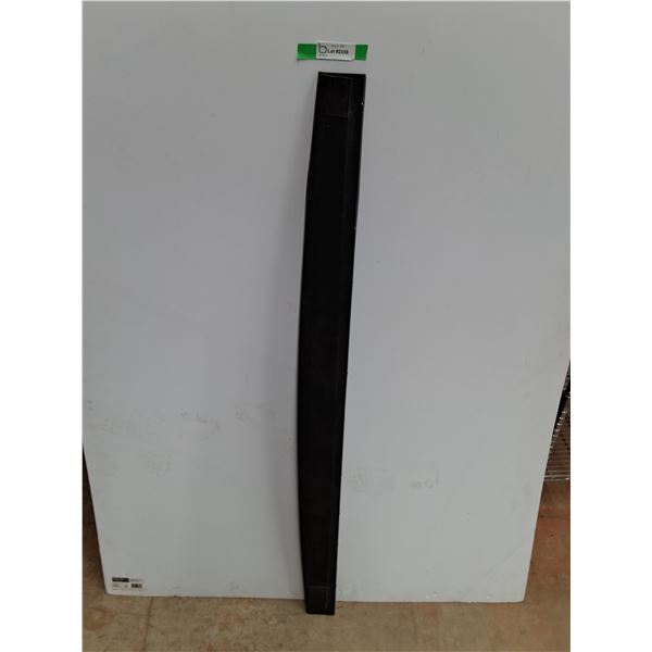 *Truck Tail Gate Protector - 55" x 4"- Cannot Ship