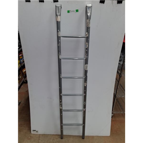 **Solid Ladder 70" x 14"- Cannot Ship