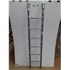 Image 1 : **Solid Ladder 70" x 14"- Cannot Ship