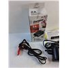 Image 2 : Energizer 2.0 AMP Battery Charger/Trickle - As Is