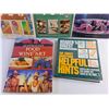 Image 3 : Various Books - The Home Depot, Australian Food & Wine Art and The Family Handyman Book