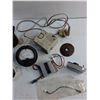 Image 3 : Various Meters and Electrical Supplies