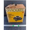 Image 1 : Kodak Carousel 750H Projector - As Is