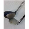 Image 3 : (2) Right-Handed Golf Clubs (Staff PW, Callaway #3 Wood)- Cannot Ship