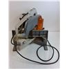 Image 2 : Rockwell Motorized Miter Box Saw - Tested