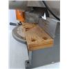 Image 3 : Rockwell Motorized Miter Box Saw - Tested