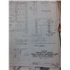 Image 2 : Bulk Roll of CPR Moose Jaw Blueprints