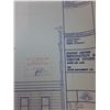 Image 2 : Bulk Roll of Moose Jaw Station Center Renovation & Liquor Store Blueprints