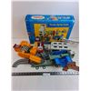 Image 1 : Thomas Big Big Loader Play Set
