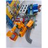 Image 2 : Thomas Big Big Loader Play Set