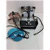 Image 2 : Heat Press Machine - Untested