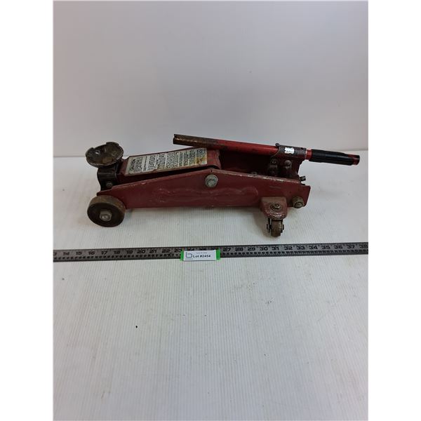 Shop Jack - Operational - 19" Length - Pickup Only