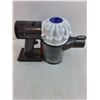 Image 2 : Dyson Vacuum Motorised Handle - #CS-DYC620VX - No Power Cord - Untested
