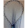 Image 2 : Fishing Net - 21" Basket, 24" Handle - Pickup Only