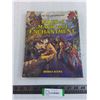 Image 1 : Brimax "Tales of Magic and Enchantment" Hard Cover Book