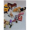 Image 2 : Assorted Mostly Farm Themed Toys