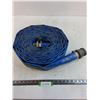 Image 1 : Water Trash Hose - Approx 30' Length - Pickup Preferred