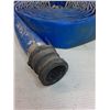 Image 2 : Water Trash Hose - Approx 30' Length - Pickup Preferred