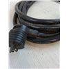 Image 3 : RV Extension Cord - 600V, 30A, 60C, WR - Approx 15'