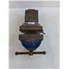 Image 2 : Vintage Bench Vise - Pickup Only