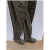 Image 2 : Hip Waders - Size 13, Beach Umbrella Holder