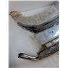 Image 2 : Assorted Chrome Truck Parts (Bumpers, Rail, Misc.) - Pickup Only