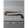 Image 1 : (2) Hand Saws