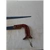 Image 2 : (2) Hand Saws