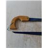Image 3 : (2) Hand Saws
