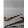 Image 4 : (2) Hand Saws