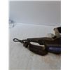 Image 3 : Mastercraft 7.5A 10" Chainsaw (as is)- Cannot Ship