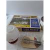 Image 3 : Grandeur Jigsaw Puzzle, Salad Spinner, Misc