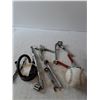 Image 3 : TOOLS ,Baseball, Allan Wrenches